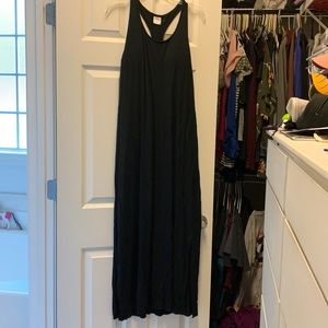 Black Soma Maxi